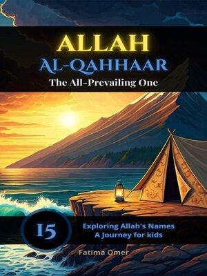 cover image of Allah Al-Qahhaar